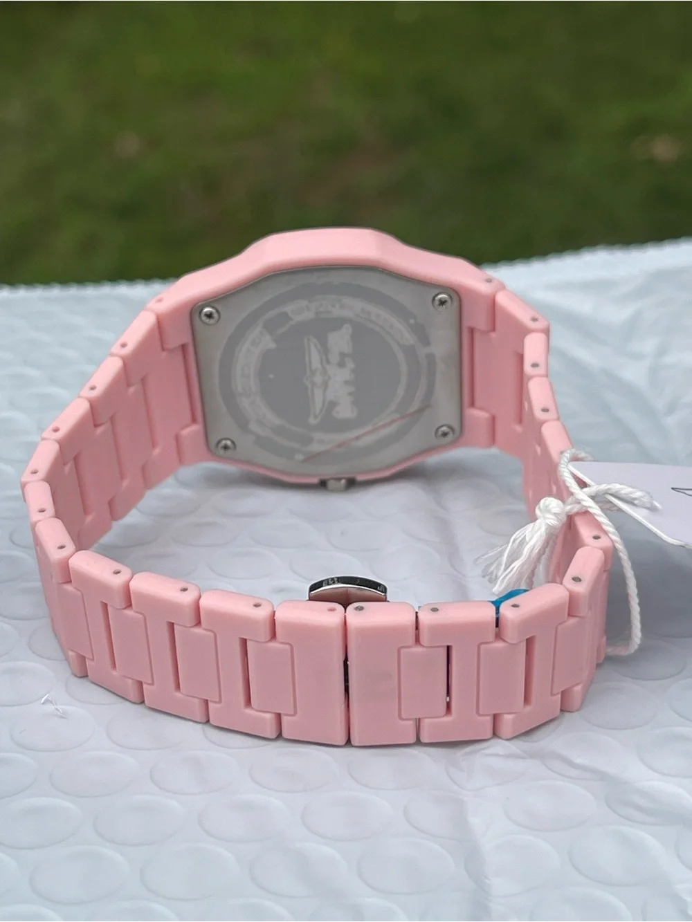 Invicta Celestial Sintix Unisex Watch - 40mm, Pink NEW